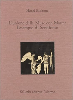 9788838907982-L'unione delle Muse con Marte: l'esempio di Senofonte.